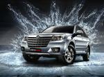 Great Wall Hover H5 Extreme Edition 2010 года